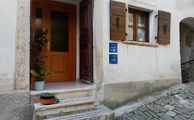 Rooms Serafin