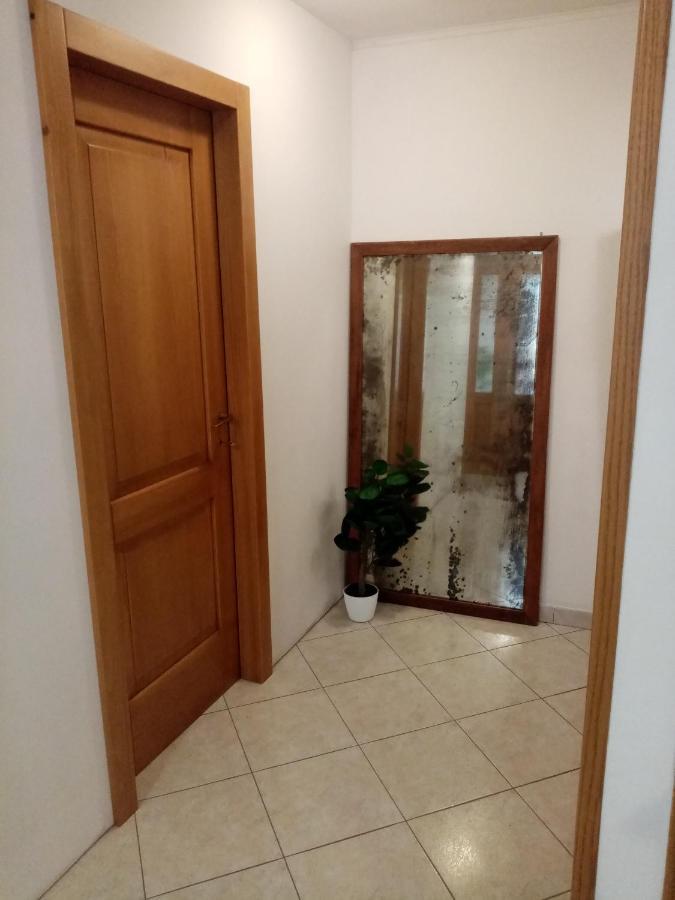 Rooms Serafin Motovun Exterior foto